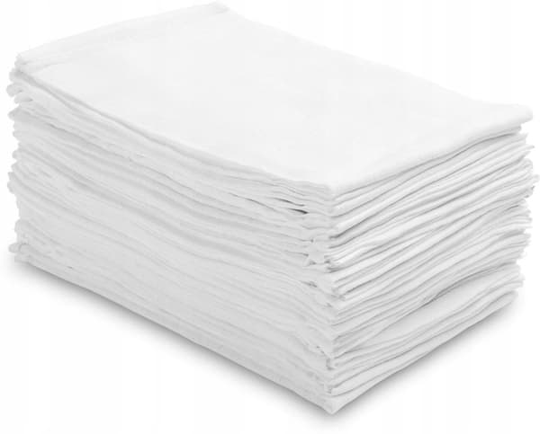 Tetra blöja 70x80 Set med 10 Tetra 100gr