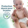 Miniatyrbild 2 av 4: 186 Couches Harmonie Storlek 3 (6kg - 10kg) - Pampers
