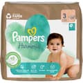 Miniatyrbild 2 av 4: PAMPERS Harmonie Blöjor storlek 3 (28 st)
