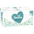 Miniatyrbild 1 av 5: PAMPERS Harmony Baby storlek 5 (152 st)