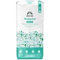 Miniatyrbild 3 av 3: Mama Bear Marque - 140 ultraabsorberande babyblöjor - Storlek 6 (15+ kg) - Ny version - 5400606983434