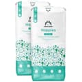 Miniatyrbild 1 av 3: Mama Bear Marque - 140 ultraabsorberande babyblöjor - Storlek 6 (15+ kg) - Ny version - 5400606983434