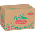 Miniatyrbild 2 av 5: Pantalon PAMPERS Premium Care stl. 7 (80 st)