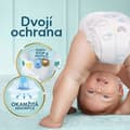 Miniatyrbild 1 av 2: PAMPERS Premium Care Stl. 6 (128 ks)