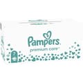 Miniatyrbild 2 av 2: PAMPERS Premium Care Vel. 7 (108 st)