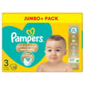 Miniatyrbild 9 av 10: Pampers Premium Protection New Baby Size 3, 70 Nappies, 6kg-10kg