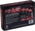 Miniatyrbild 2 av 2: You & Me - A Game of Love & Intimacy