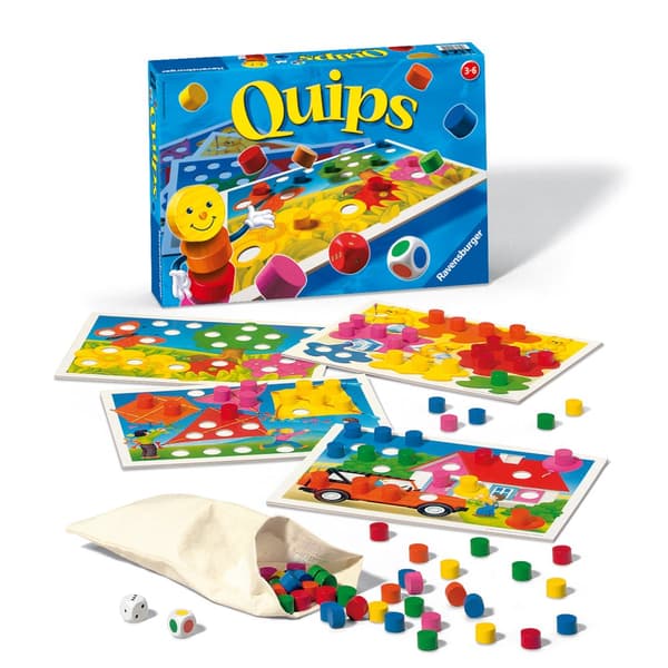 Ravensburger vittigheter