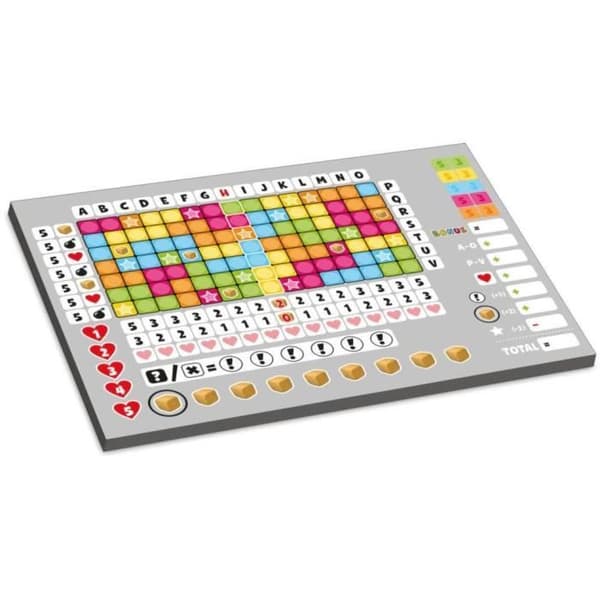Igen och igen! - Schmidt spiele