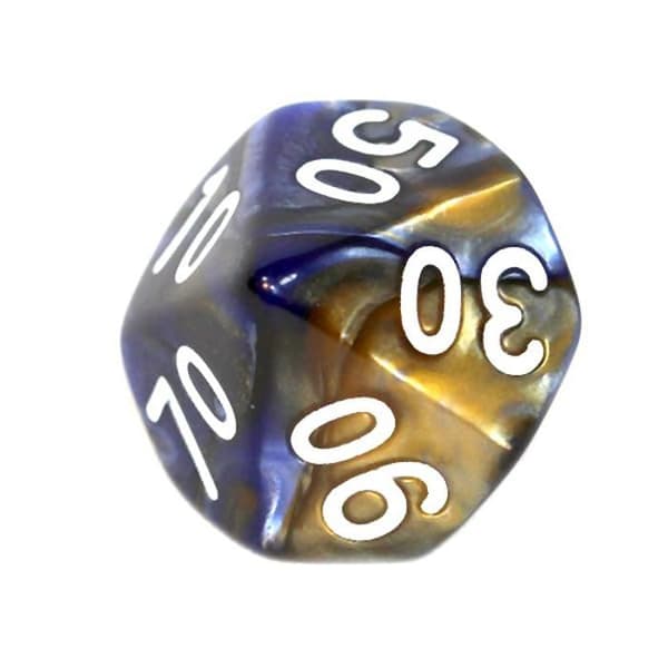 Des - Rebel-spel - 2TON/RPG/ORABLU - RPG-spel - Tvåfärgad - Orange/Blå