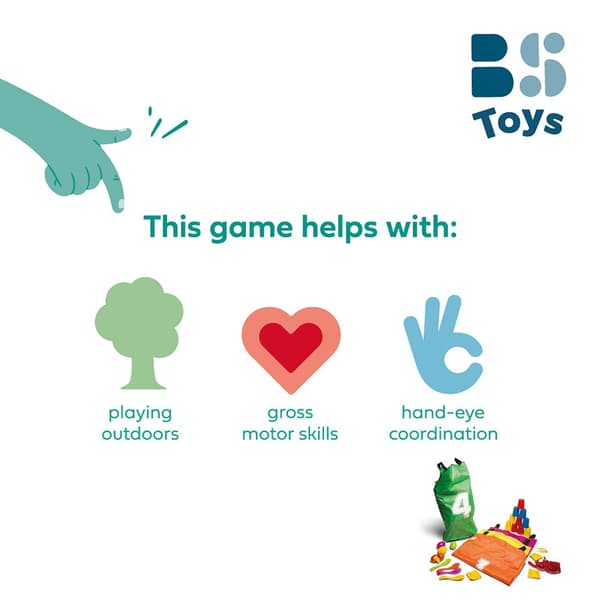 BS Toys Party Set