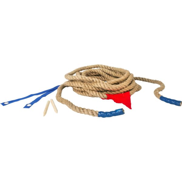 BS Toys vetoköysi