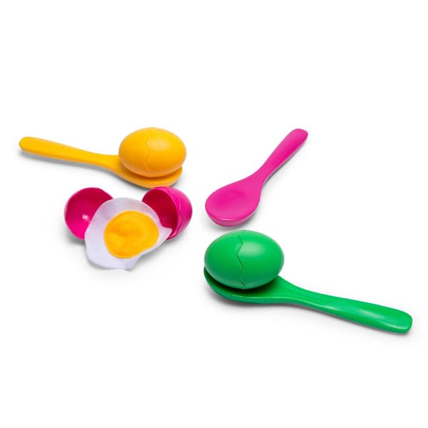 BS Toys Egg Relay