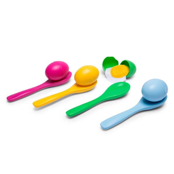 BS Toys Egg Relay