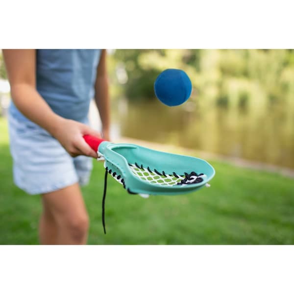 BS Toys Lacrosse Sæt