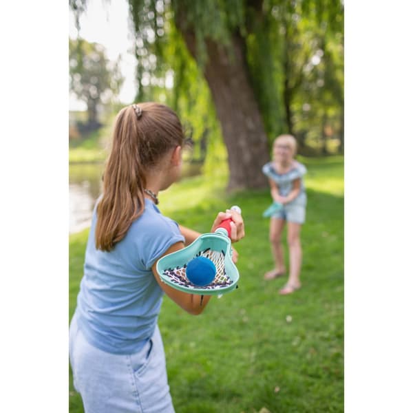 BS Toys Lacrosse Sæt