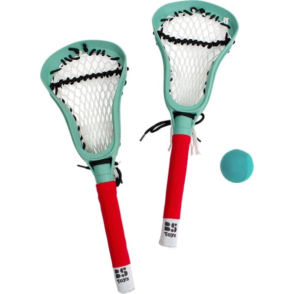 BS Toys Lacrosse Sæt