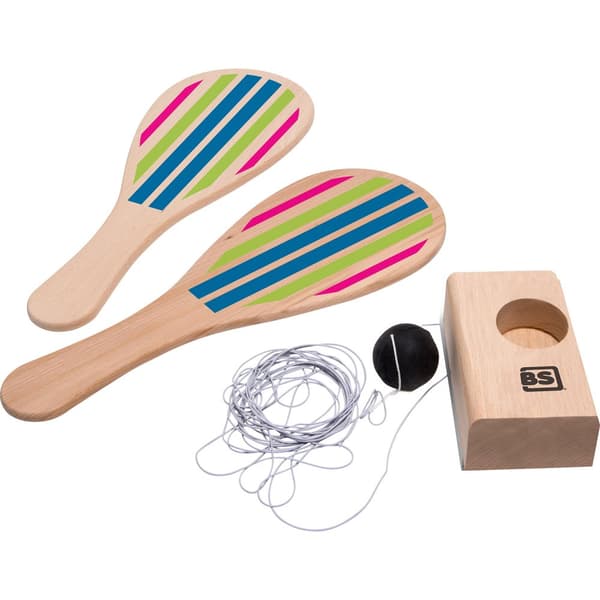 BS Toys Elastic Tennis