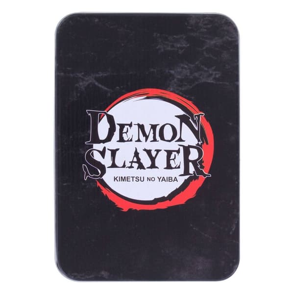 Kortlek - Playing cards Demon Slayer: Kimetsu no Yaiba