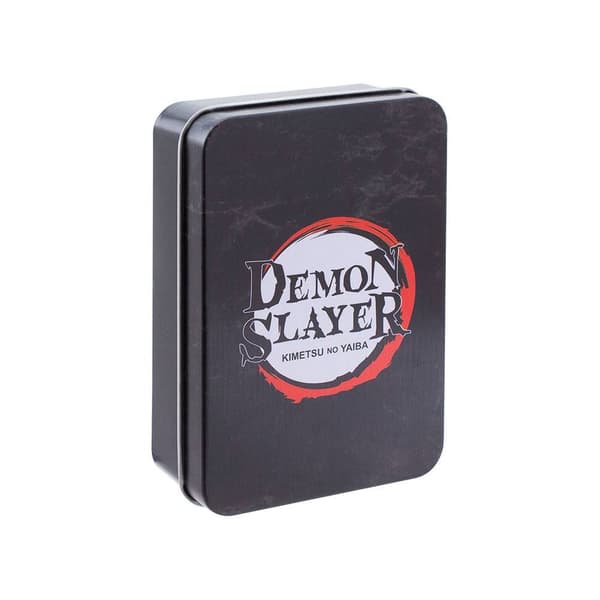Kortlek - Playing cards Demon Slayer: Kimetsu no Yaiba