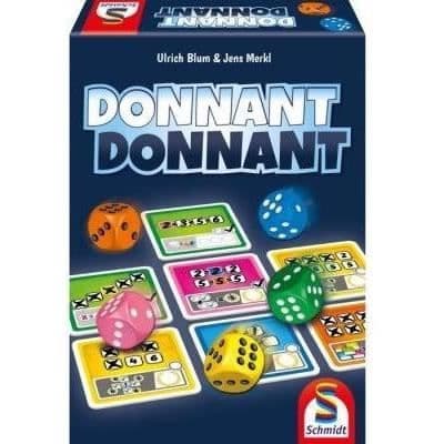 Ge och ta - SCHMIDT SPIELE