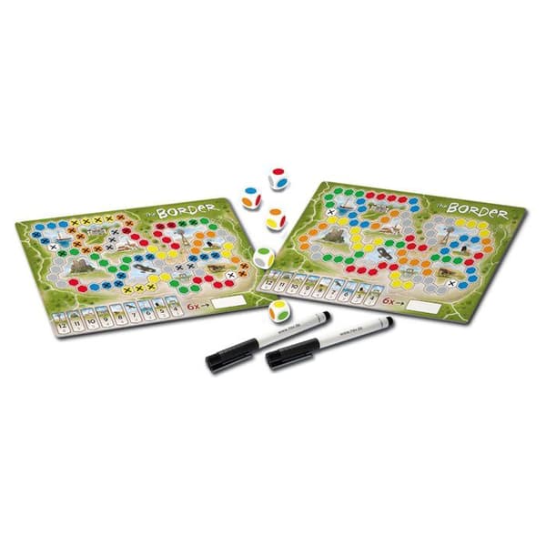 Des - Nsv des game - 130014204 - The Border, , färgad