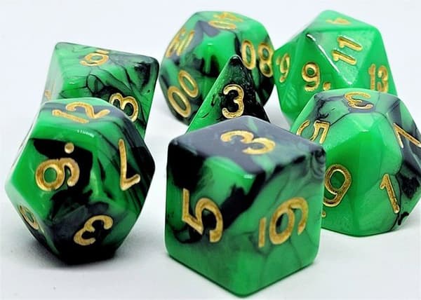Des - Dice4friends-spel - DIC37313