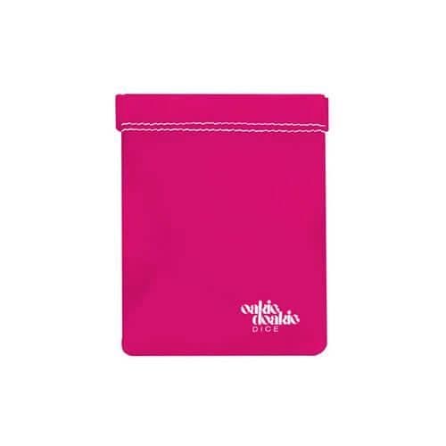 Oakie Doakie Tärningspåse Liten - Rosa