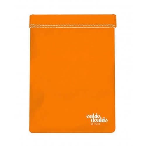 Oakie Doakie Tärningspåse Större - Orange