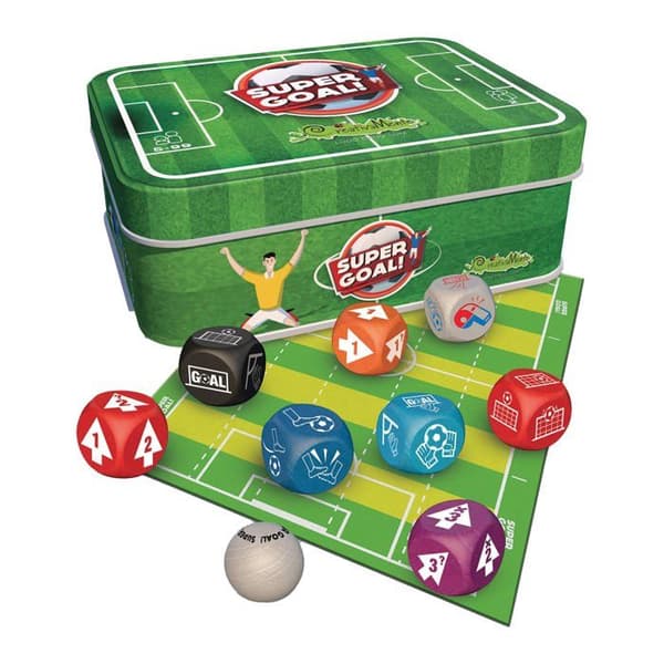 Des - tärningsspel Creativamente - 3178452