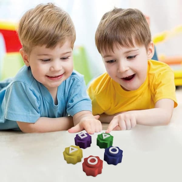 Koreansk Gonggi Spel / Squid Game – Pelit & Lelut