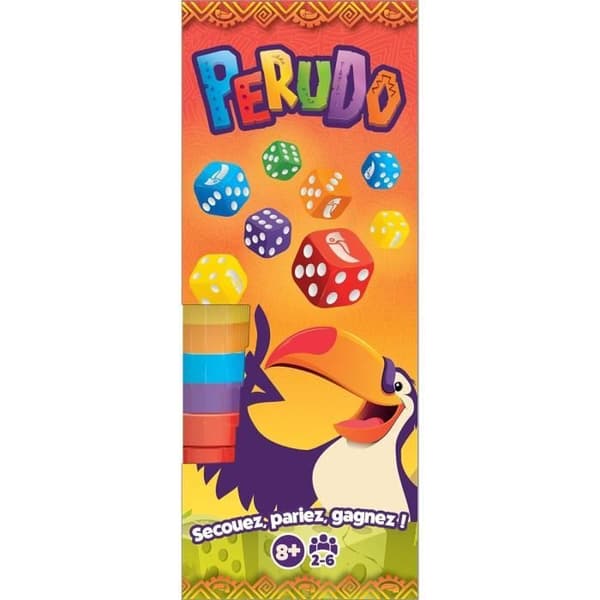 Perudo (ny version)