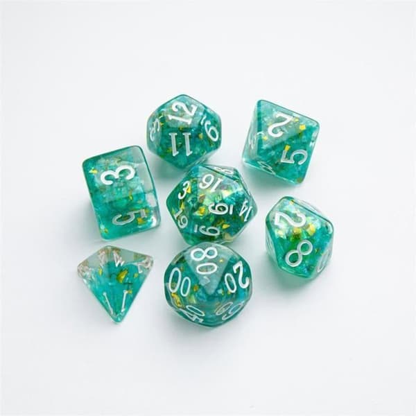 Des - tärningsspel Gamegenic - GGS50008ML