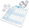 Miniatyrbild 3 av 3: Des - tärningsspel Schmidt spiele - 49436 - Kniffel 7 Tärningsspel