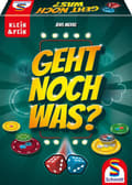 Miniatyrbild 1 av 2: Des - tärningsspel Schmidt - 49448 - Spel - Tärningsspel ur serien Klein et Fein