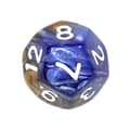 Miniatyrbild 4 av 4: Des - Rebel-spel - 2TON/RPG/ORABLU - RPG-spel - Tvåfärgad - Orange/Blå