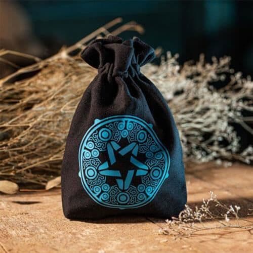 The Witcher Dice Pouch - Yennefer
