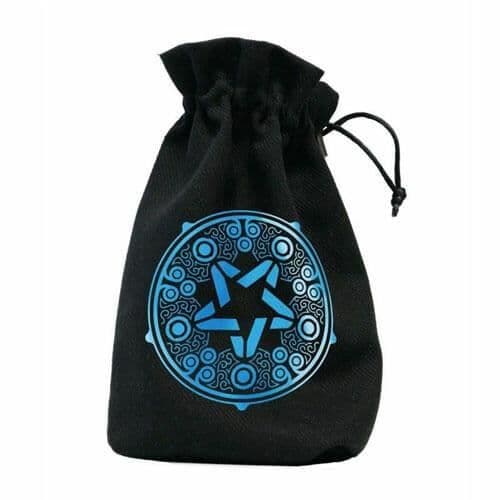 The Witcher Dice Pouch - Yennefer