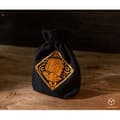 Miniatyrbild 4 av 4: Q-workshop The Witcher Dice Pouch - Triss - Orange, Svart - Unisex - 95 mm x 135 mm - 1 st.