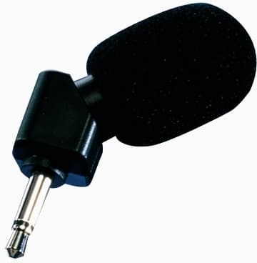 Olympus ME-12 Microphone for DS-2300 DS-2 VN-serie