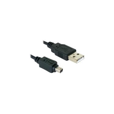 Olympus KP22 USB kabel för LS, DS. DM och VN