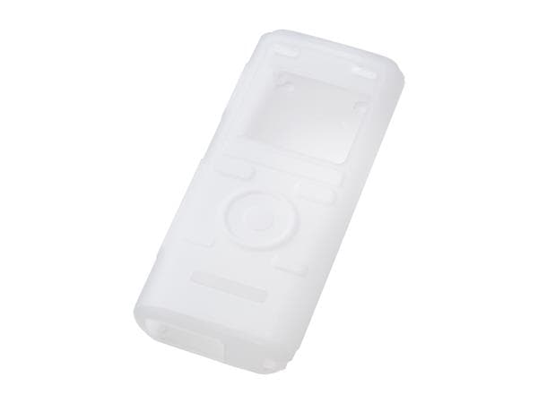 Olympus CS145 Silicon Case for WS-831/832/833