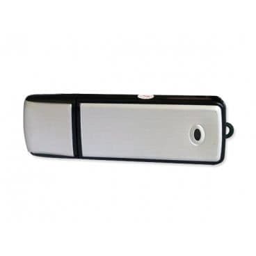USB-röstinspelare 2GB