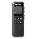 Miniatyrbild 3 av 4: Philips DVT1160 VoiceTrace Audio Recorder - memo-inspelare / diktafon