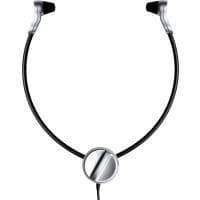Grundig Digta Swingphone 568GBS - kuulokkeet - in-ear - langallinen (PCC5681)