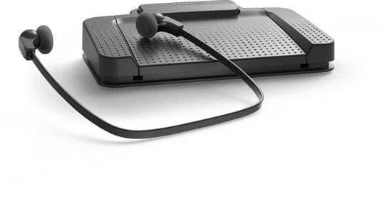 Philips Transskriptionssæt LFH7177 - Box-Pack - DVD - Win, Mac (LFH7177/04)