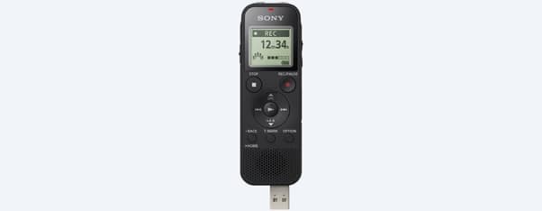 Sony ICD-PX470