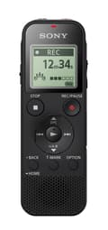 Miniatyrbillede 1 af 6: Sony ICD-PX470