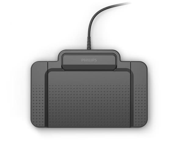 Philips ACC2310 USB Sort