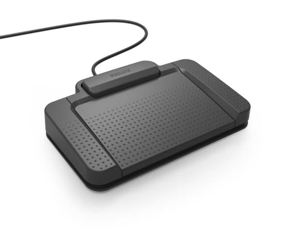 Philips ACC2310 USB Sort